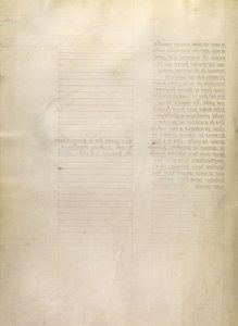 Blank Page by Unbekannt Unbekannt